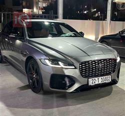 جاكوار XF